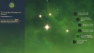 Lauma's Constellation 5 effects (Image via HoYoverse)